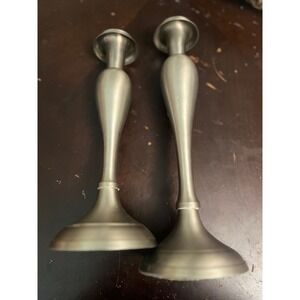 Bombay candle stick holder